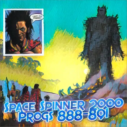 ep 293 – Progs 888-891