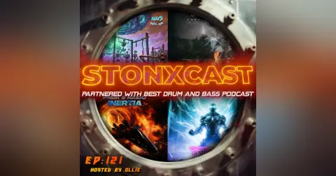 Stonxcast EP:121 - Hosted By Ollie