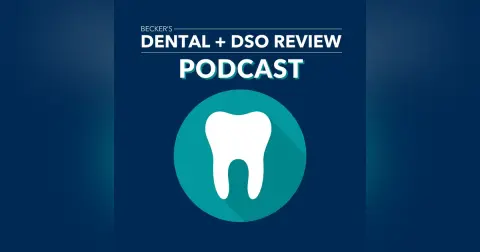 Curtis Swogger on AI, Leadership, and the Future of Oral Surgery