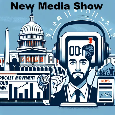 Countdown to Podcast Movement: Insights from Dan Franks #594