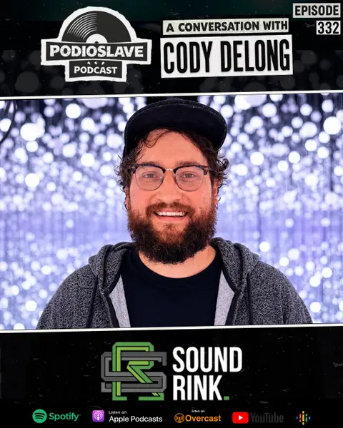 Podioslave Podcast