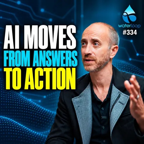 AI Moves From Answers To Action