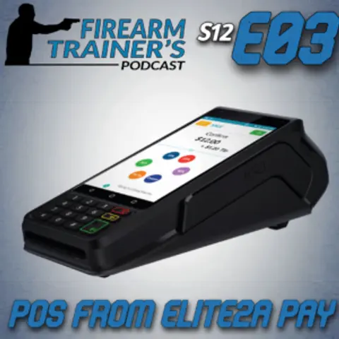 POS System from Elite 2A Pay