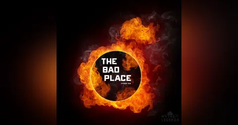 151B-Faust: The Bad Place