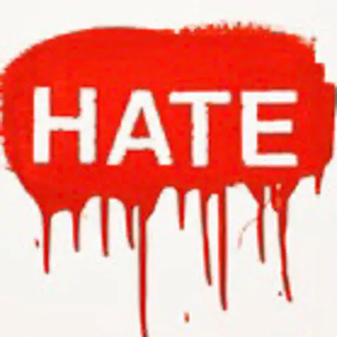 Hate Studies Institute, Gonzaga University. In conversation with Kristine Hoover, Director