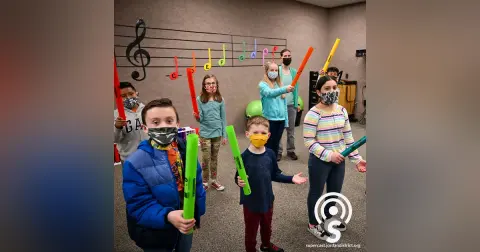Episode 83: Inside the New Majestic Elementary Arts Academy
