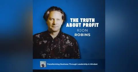 The Truth About Profit