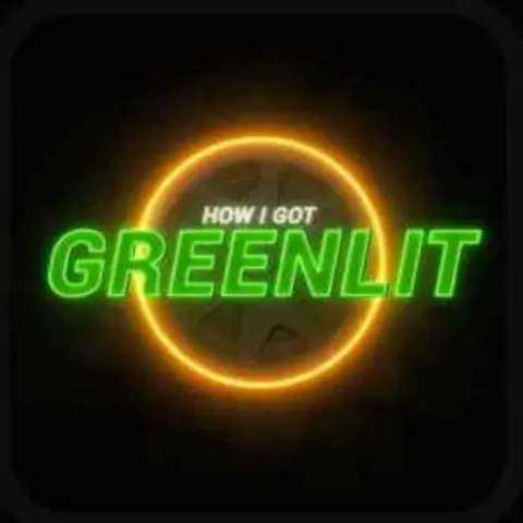 Presenting How I Got Greenlit