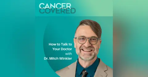 How to Talk to Your Doctor