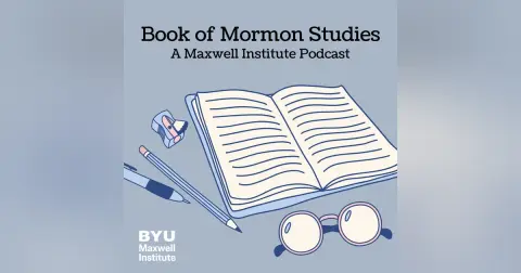 Book of Mormon Studies Podcast: Moroni with Joseph Spencer