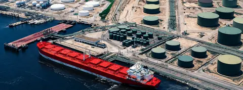Would Banning Diesel Exports Actually Lower Diesel Prices?