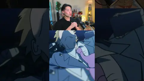 This was insane!! #mob #mobpsycho100 #anime #animereaction
