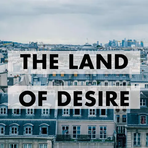 71. Marie Bonaparte, Part I