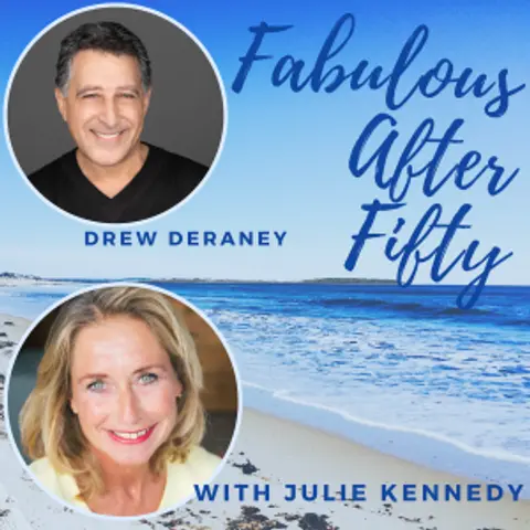FABULOUS AFTER FIFTY! EPISODE 146 – Overcoming self-sabotage from within, from a reformed people pleaser