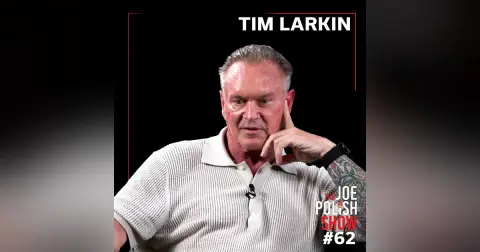 Reading Predators and Becoming an Impossible Target with Tim Larkin and Joe Polish