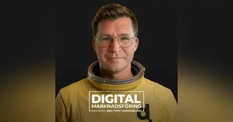 Marknadsteamet 2026: AI genomsyrar allt och rollerna ritas om – Simon Milton #158