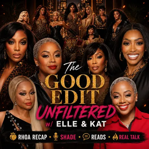 Why Atlanta is Failing  | Porsha Phaedra Cast RHOA Recap Franchise Commentary The Good Edit RHOA Recap