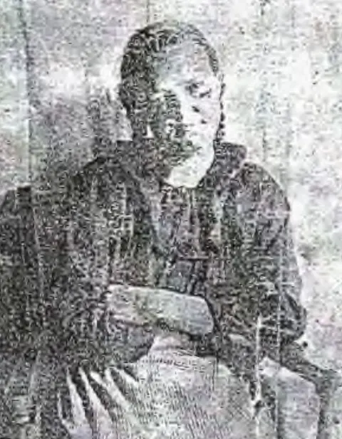 63. The Ceely Rose Murders