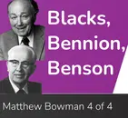 JFS-Architect of Controversial LDS Orthodoxy (Bowman 4 of 4)