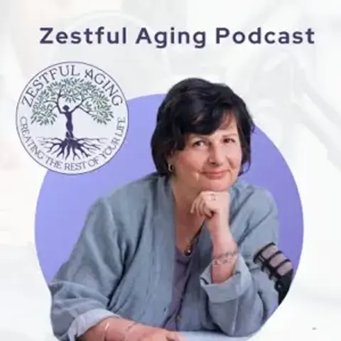 I Heart Zestful Aging