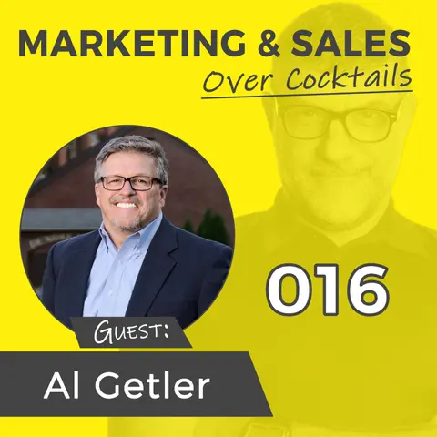 016: Laughter and Learning and Floyd, All in One Podcast! with Al Getler