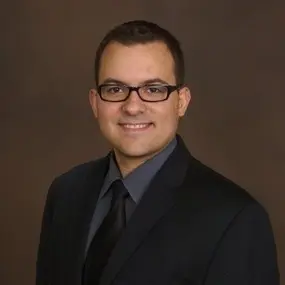 Gus Gonzalez Profile Photo