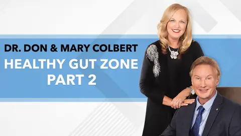 Gut Zone part 2