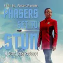 Phasers Set To Stun: Strange New Worlds S3.E6 The Sehlat Who Ate Its Tail