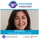 EP 69: Suraya Randawa, Informa FBX