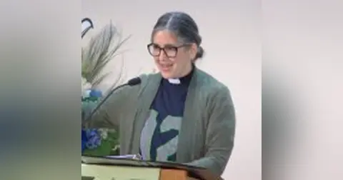 2/8/26 "Essential Salt & Light" by Pastor Katrina Bentsen - 8 a.m. service