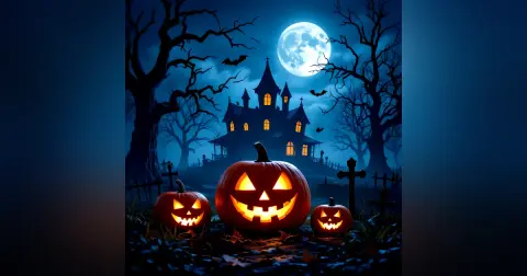 In the spirit of Halloween, what is the scariest experience you have ever had?