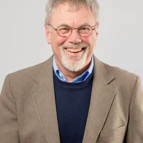 Robert E. Page Profile Photo
