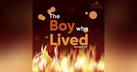 127-Finnish Mythology: The Boy who Lived