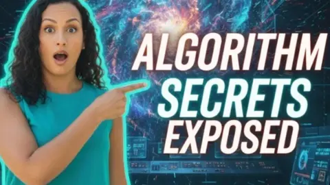 The Truth About the Travel Agent Algorithm LIVE REPLAY