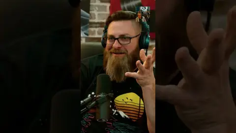 New Episode! Beef Jerky Fears