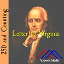 Letter to Virginia–April 9, 1776