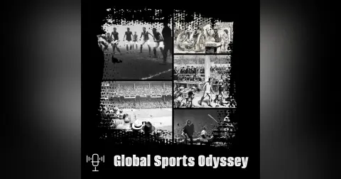 Sports and Politics – When Games Change History