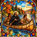 Feast of St. Isaac Jogues & Companions | The North American Martyrs