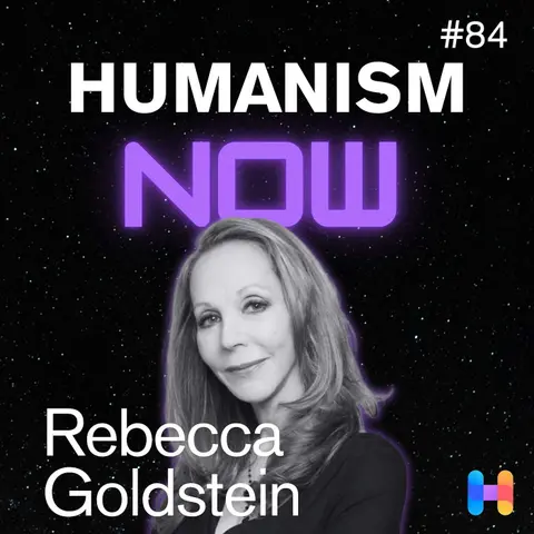 84. The Mattering Instinct with Rebecca Goldstein
