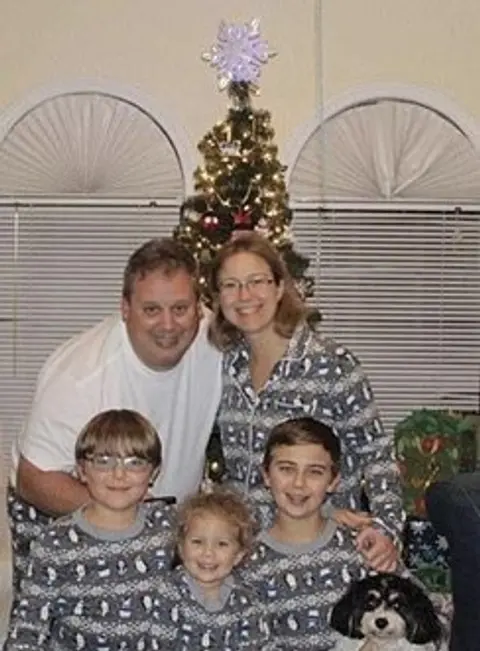 Celebration’s Dark Secret: The Todt Family Murders