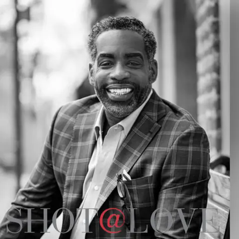 The Secret Life of a Sapiosexual and Son of a Preacher with G.A. Pimpleton
