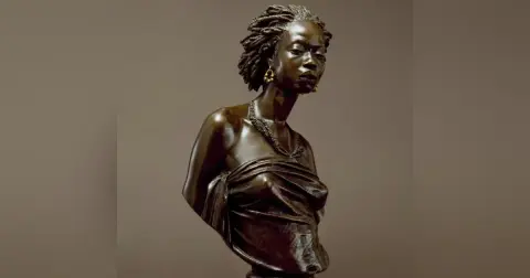 Black Venus: African Women in 19th Century France with Dr. Robin Mitchell