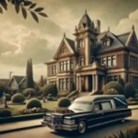 A Funeral Home Murder Mystery: Joe Pulizzi’s Bold Leap into Crime Writing