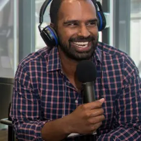 Raj Sundar Profile Photo