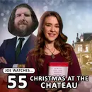 55. Christmas at the Chateau
