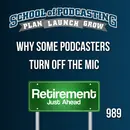 Creative Outlets or Creative Burdens? Let's Talk Podcast Burnout!