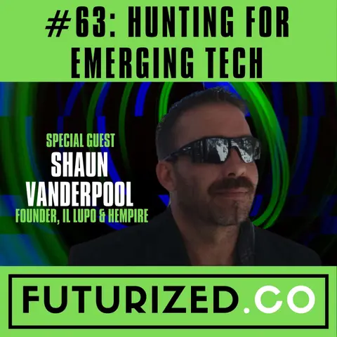 Hunting for Emerging Tech