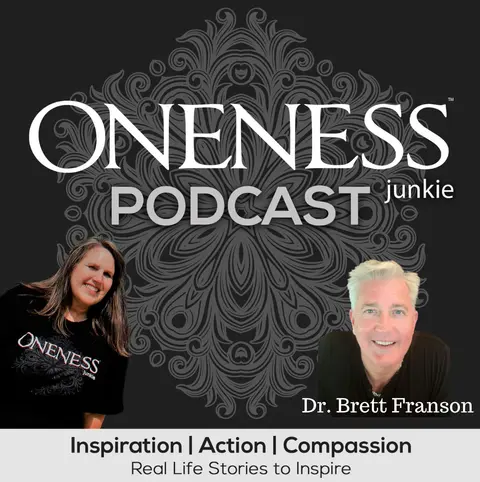 #3 | Dr. Brett Franson | A New Level of Chiropractic Adjustments