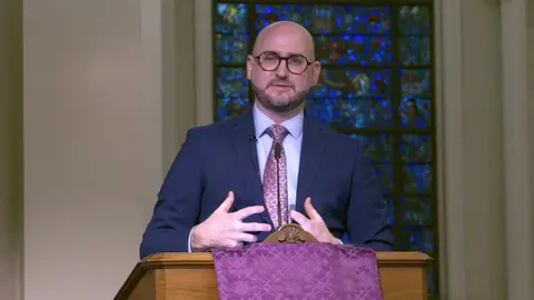 Sweet Hymns of Joy
