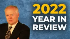 2022 Year In Review